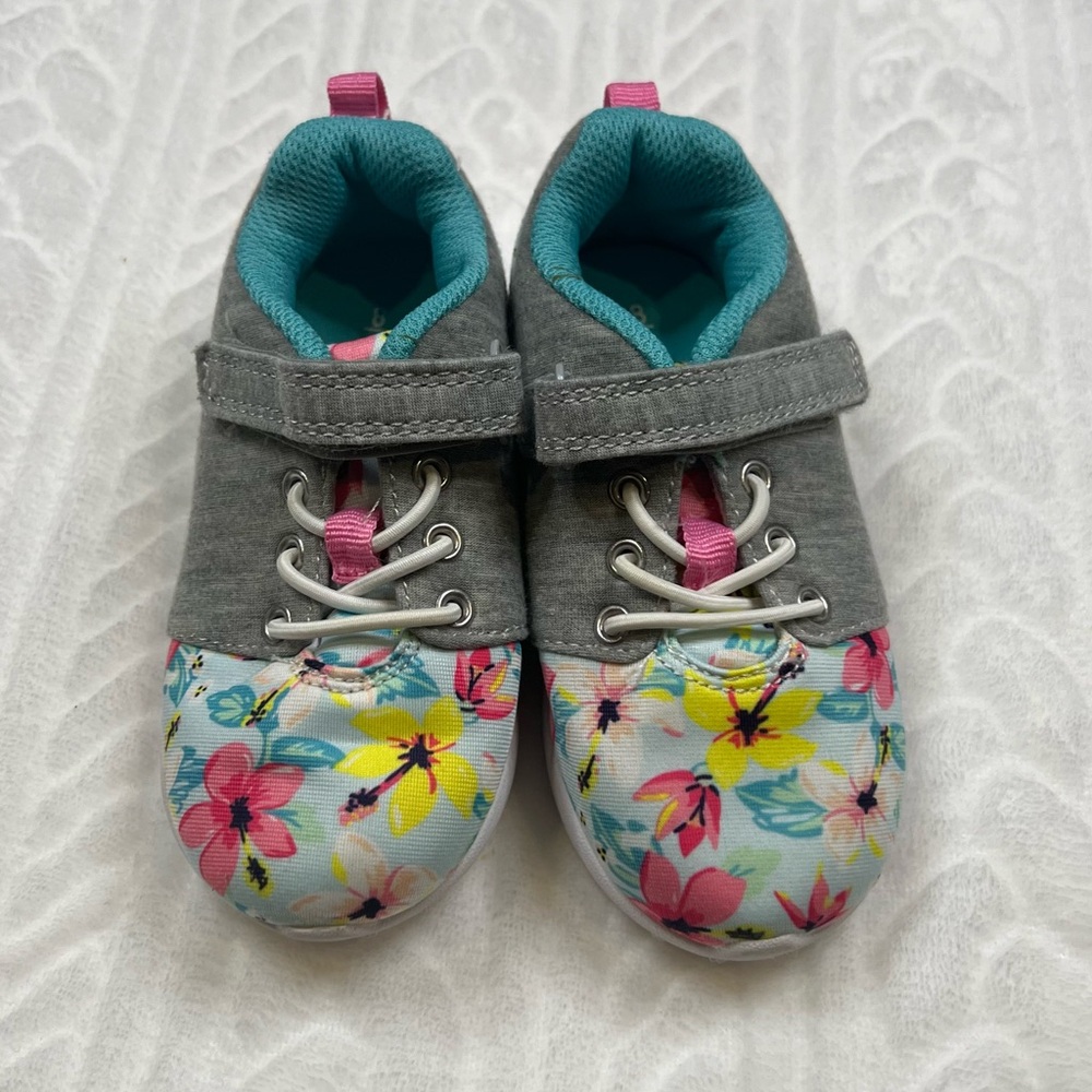 💗‎ *NEW* Carters - Toddler Girls Shoes